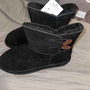 Women’s Bearpaw Boots